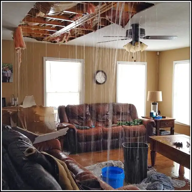 Commercial Water Damage Restoration in Mountain Home, ID